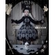 Mademoiselle Pearl The Sword Of Maria Blouse, Apron, Skirt, JSKs and One Piece(Reservation/3 Colours/Full Payment Without Shipping)
